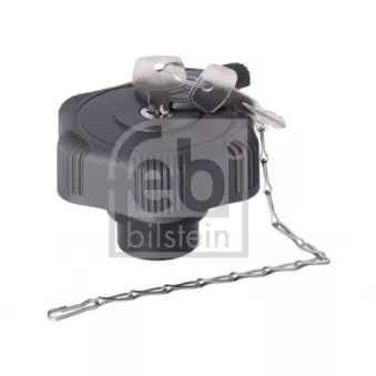 Bouchon, réservoir de carburant FEBI BILSTEIN 180326