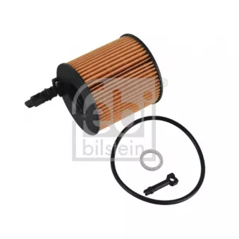 Filtre à huile FEBI BILSTEIN