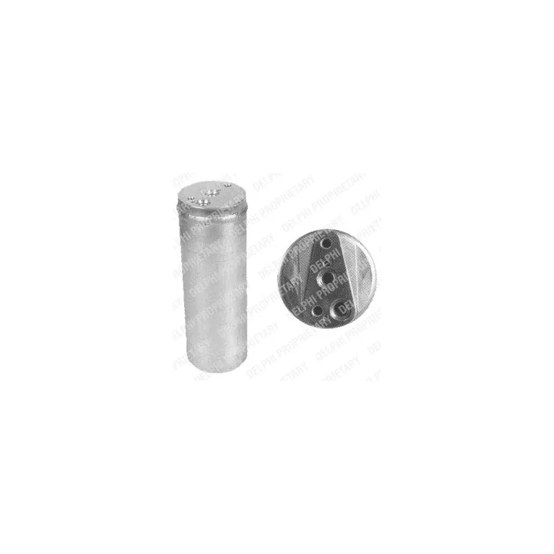Filtre déshydratant, climatisation DELPHI TSP0175135