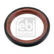 Bague d'étanchéité, vilebrequin FEBI BILSTEIN 180346 - Visuel 1