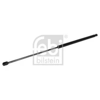 Vérin de hayon, de coffre arrière gauche FEBI BILSTEIN 180360