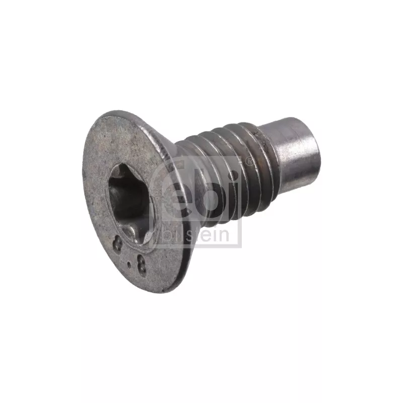 Vis, disque de frein FEBI BILSTEIN 180369