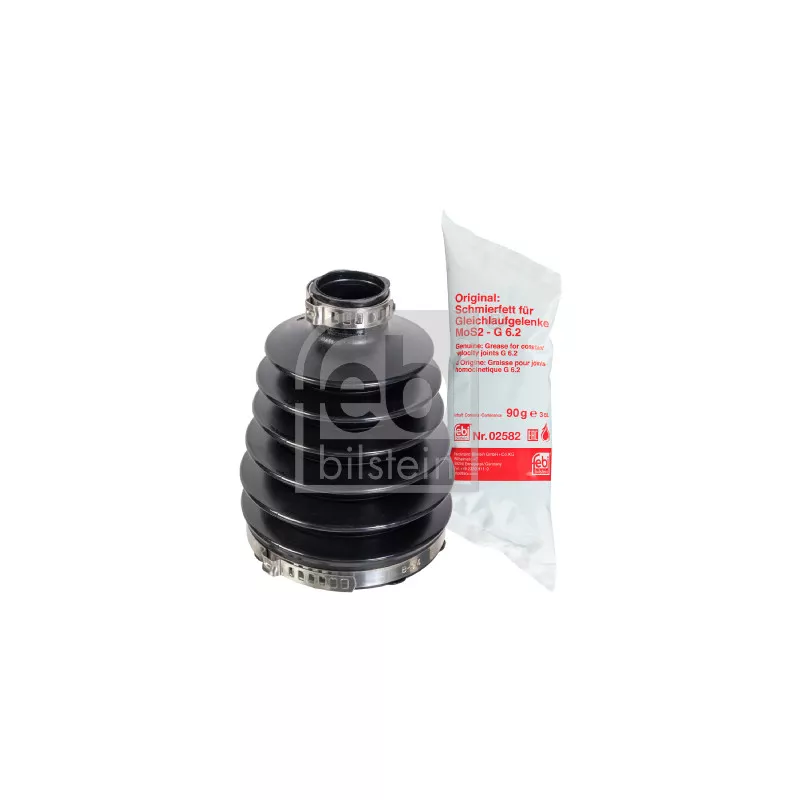 Soufflets de cardan avant FEBI BILSTEIN 180371