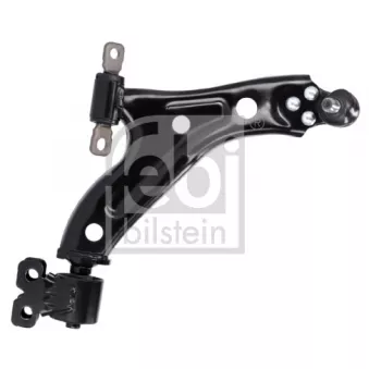 Triangle ou bras de suspension (train avant) FEBI BILSTEIN