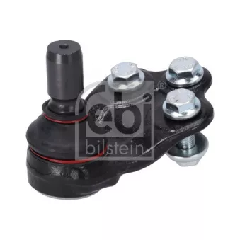 Rotule de suspension FEBI BILSTEIN 180385