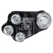 Rotule de suspension FEBI BILSTEIN 180385 - Visuel 2