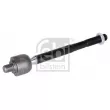 Rotule de direction intérieure, barre de connexion FEBI BILSTEIN 180386 - Visuel 2