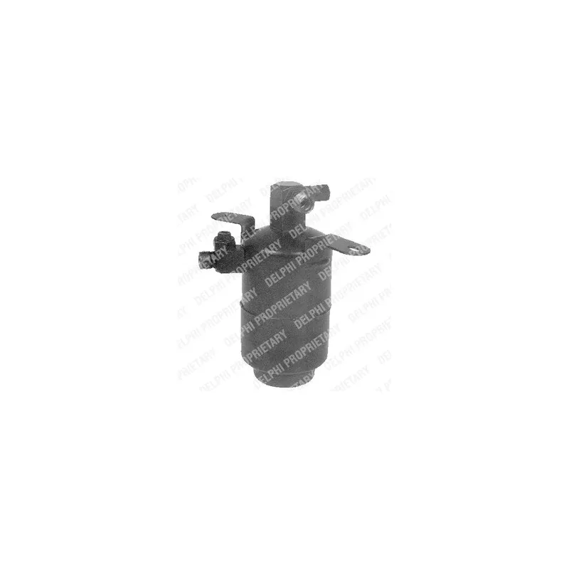Filtre déshydratant, climatisation DELPHI TSP0175141