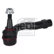 Rotule de barre de connexion avant gauche FEBI BILSTEIN 180388 - Visuel 1