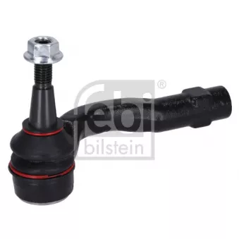 Rotule de barre de connexion avant gauche FEBI BILSTEIN 180388