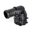 Bride de liquide de refroidissement FEBI BILSTEIN 180392 - Visuel 1