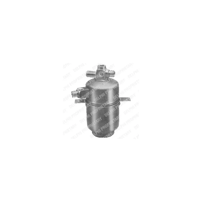 Filtre déshydratant, climatisation DELPHI TSP0175142