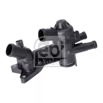 Boîtier du thermostat FEBI BILSTEIN 180393