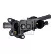 Boîtier du thermostat FEBI BILSTEIN 180393 - Visuel 2
