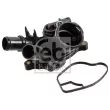 Thermostat, liqiuide de refroidissement FEBI BILSTEIN 180396 - Visuel 1
