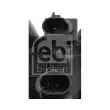 Thermostat, liqiuide de refroidissement FEBI BILSTEIN 180396 - Visuel 2