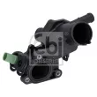 Boîtier du thermostat FEBI BILSTEIN 180400 - Visuel 1