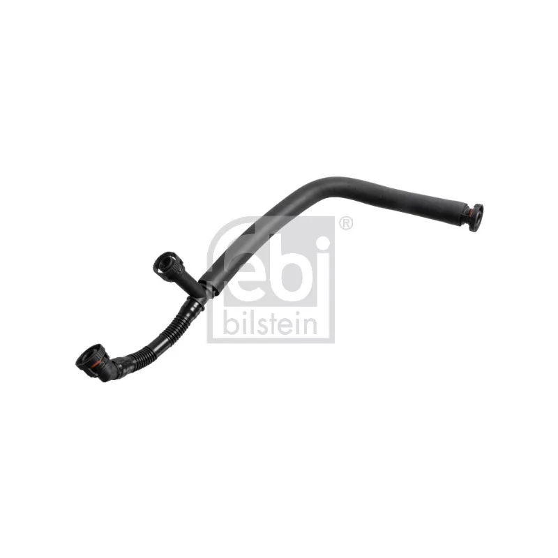 Tuyau, ventilation de carter-moteur FEBI BILSTEIN 180415