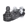 Rotule de suspension FEBI BILSTEIN 180420 - Visuel 1