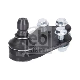 Rotule de suspension FEBI BILSTEIN 180420