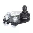 Rotule de suspension FEBI BILSTEIN 180420 - Visuel 2