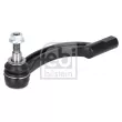 Rotule de barre de connexion avant gauche FEBI BILSTEIN 180422 - Visuel 1