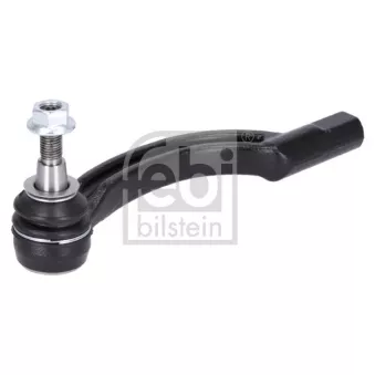Rotule de barre de connexion avant gauche FEBI BILSTEIN 180422