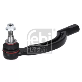 Rotule de barre de connexion avant droit FEBI BILSTEIN