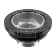 Poulie, vilebrequin FEBI BILSTEIN 180428 - Visuel 1