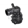 Bride de liquide de refroidissement FEBI BILSTEIN 180433 - Visuel 1