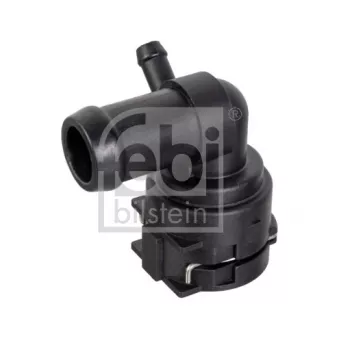 Bride de liquide de refroidissement FEBI BILSTEIN 180433