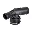 Bride de liquide de refroidissement FEBI BILSTEIN 180434 - Visuel 1