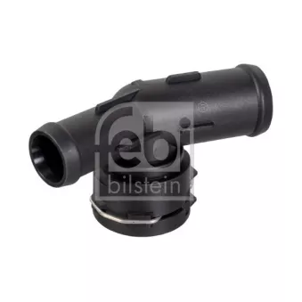 Bride de liquide de refroidissement FEBI BILSTEIN 180434