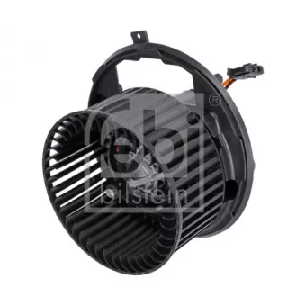 Pulseur d'air habitacle FEBI BILSTEIN 180441