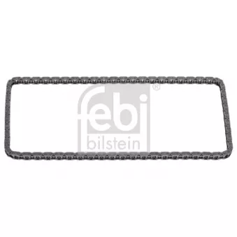 Chaîne de distribution FEBI BILSTEIN 180444