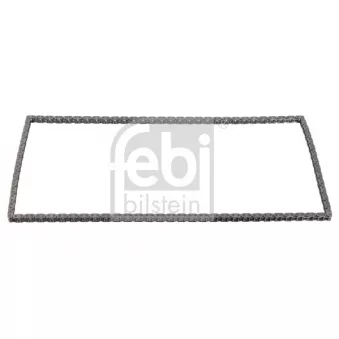 Chaîne de distribution FEBI BILSTEIN 180445