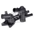 Boîtier du thermostat FEBI BILSTEIN 180451 - Visuel 1