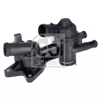 Boîtier du thermostat FEBI BILSTEIN 180451