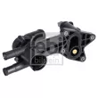 Boîtier du thermostat FEBI BILSTEIN 180451 - Visuel 2