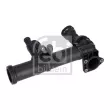 Thermostat, liqiuide de refroidissement FEBI BILSTEIN 180454 - Visuel 2