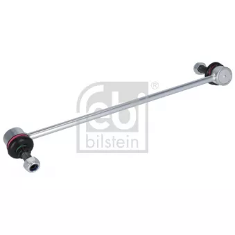 Entretoise/tige, stabilisateur avant gauche FEBI BILSTEIN 180456