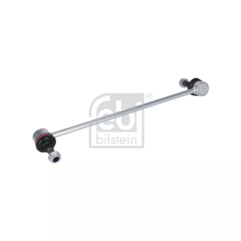 Entretoise/tige, stabilisateur avant gauche FEBI BILSTEIN 180456