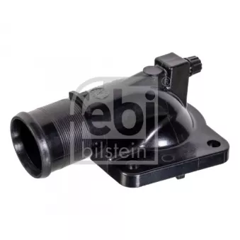 Bride de liquide de refroidissement FEBI BILSTEIN 180457