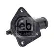 Bride de liquide de refroidissement FEBI BILSTEIN 180457 - Visuel 2