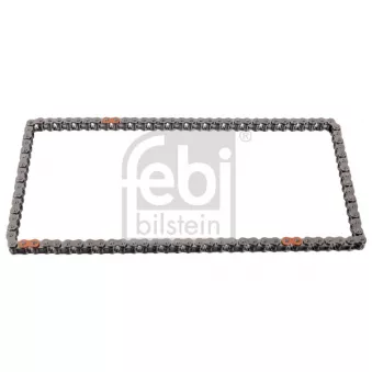 Chaîne de distribution FEBI BILSTEIN 180458