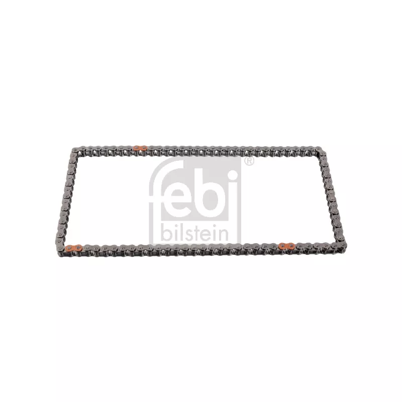 Chaîne de distribution FEBI BILSTEIN 180458