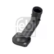 Bride de liquide de refroidissement FEBI BILSTEIN 180459 - Visuel 1