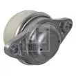 Support moteur FEBI BILSTEIN 180465 - Visuel 2