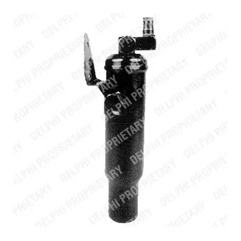 Filtre déshydratant, climatisation DELPHI TSP0175154