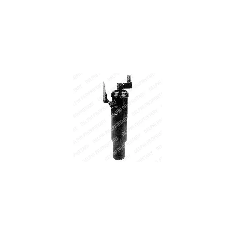 Filtre déshydratant, climatisation DELPHI TSP0175154